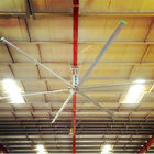 AWF52 ventilatori da soffitto dell'interno industriali, ventilatori da soffitto industriali moderni per i magazzini