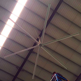 Ventilatore da soffitto in grande quantità industriale del gruppo di lavoro fan/1.5KW del grande asino AWF73