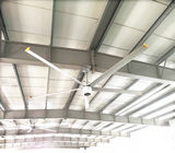 Ventilatore da soffitto professionale di BLDC un risparmio energetico da 16 Ft per le grandi vendite al dettaglio