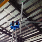 Risparmi energetici industriale 14ft/16ft/20ft/24ft dei ventilatori da soffitto di stile del grande asino