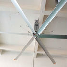 Grande ventilatore da soffitto di raffreddamento a aria del magazzino del ventilatore da soffitto/11FT della stanza di HVLS