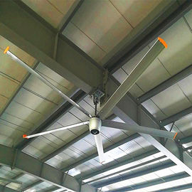 ventilatori da soffitto industriali senza spazzola del ventilatore da soffitto/HVLS di 3m grandi per la fabbrica